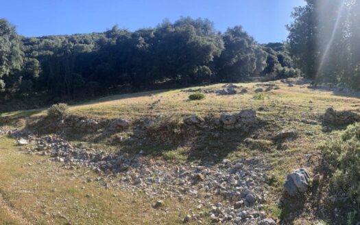 Terreno a Agia Efimia con vista mozzafiato