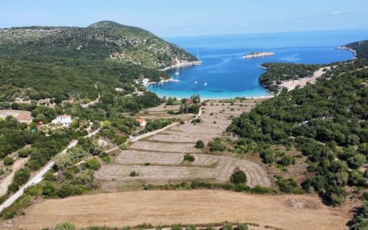 Lotto edificabile vista mare Atheras – ESCLUSIVA PETERSONS