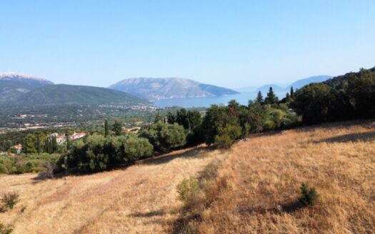 Lotto Edificabile a Sami