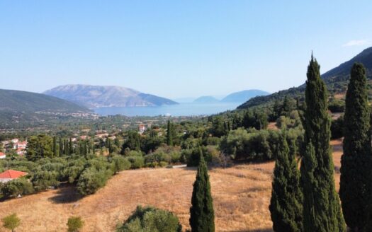 Lotto Edificabile a Sami