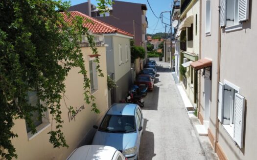 Lotto edificabile ARGOSTOLI – OCCASIONE!