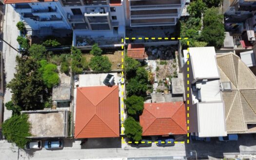 Lotto edificabile ARGOSTOLI – OCCASIONE!