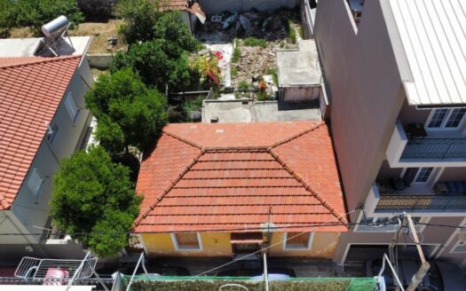 Lotto edificabile ARGOSTOLI – OCCASIONE!